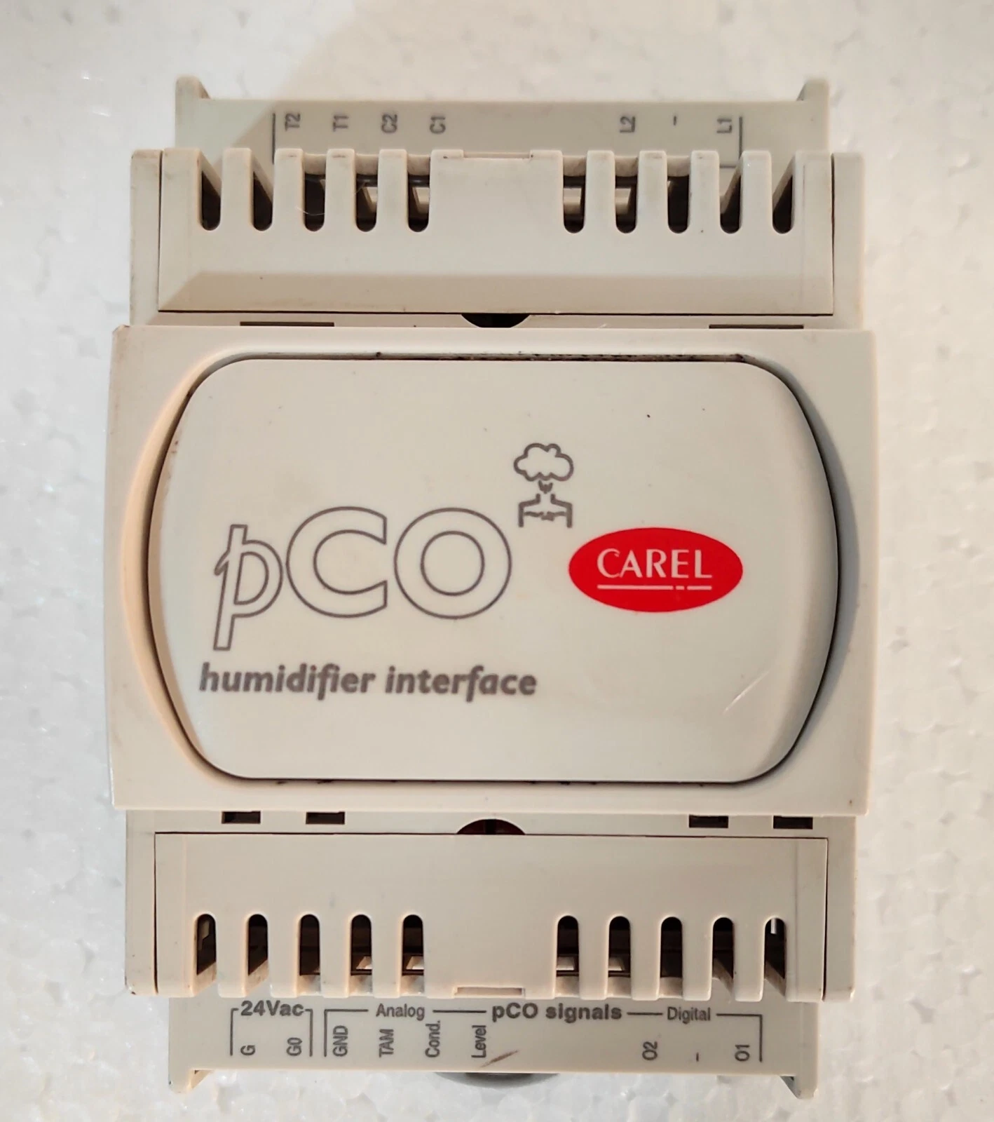 Carel PCOUMI2000 PCO Humidifier Interface Unit